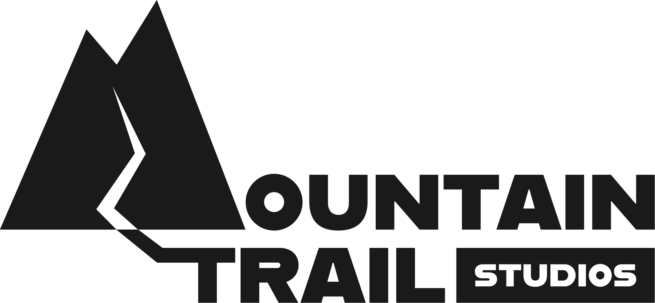 Mountain Trail Studios Logo